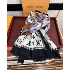 Louis Vuitton Scarf